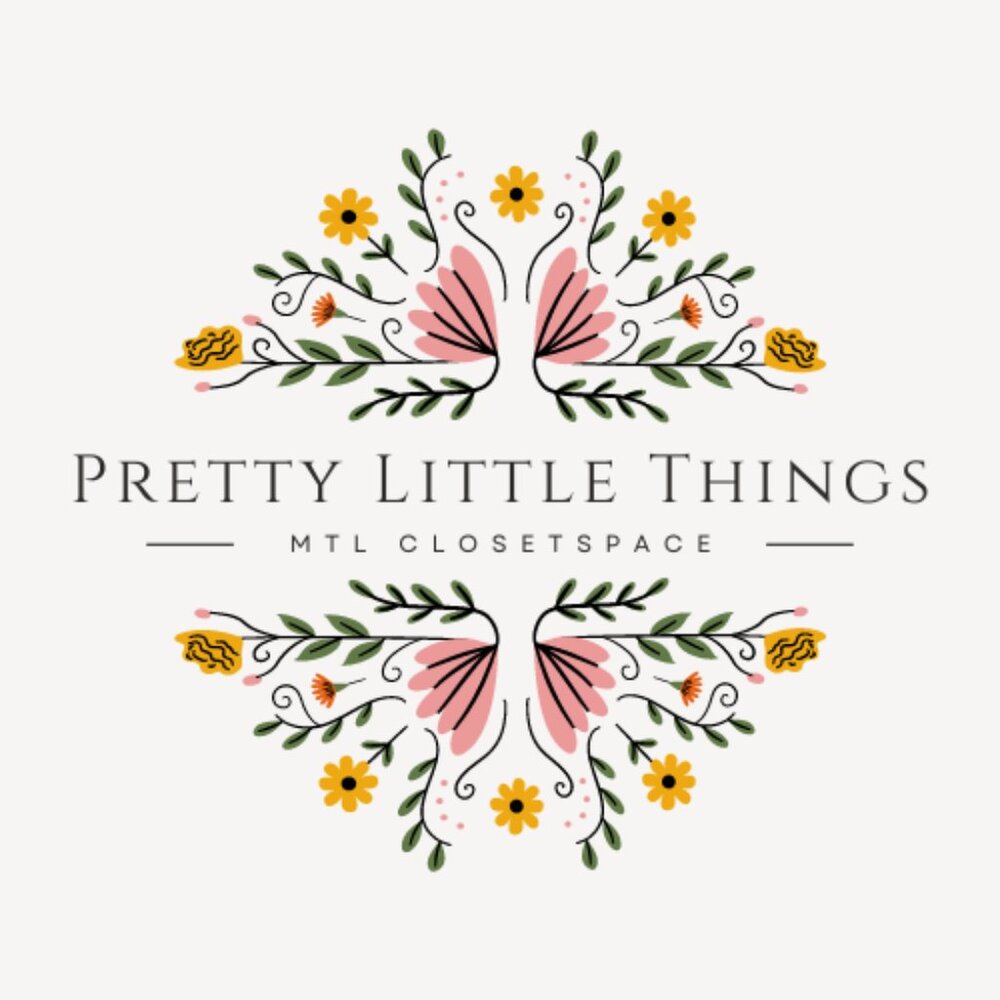 Pretty Little Things